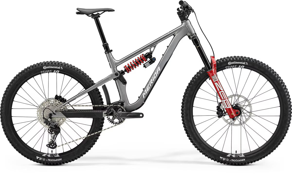 One-Sixty Fr 800 Enduro