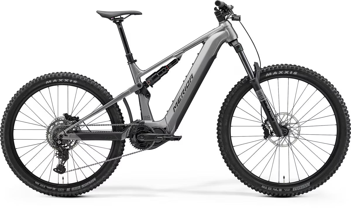 26 eONE SIXTY 400