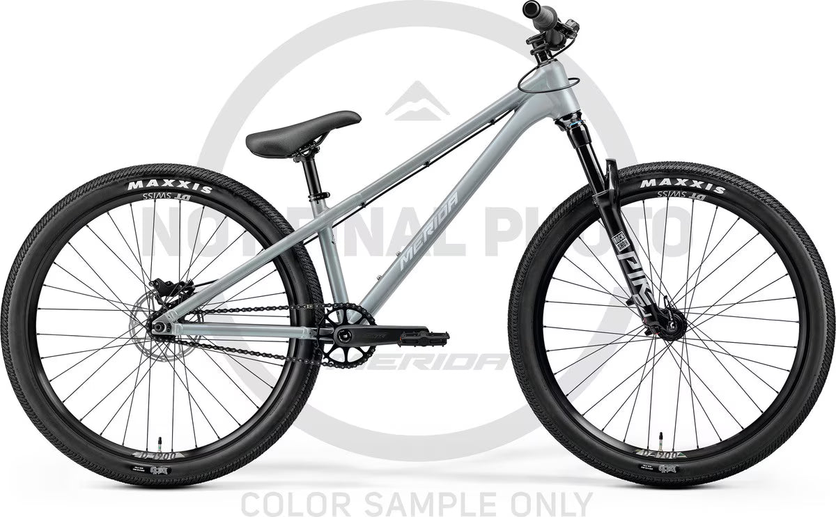 27 DIRT 700 SILK TRANSPARENT