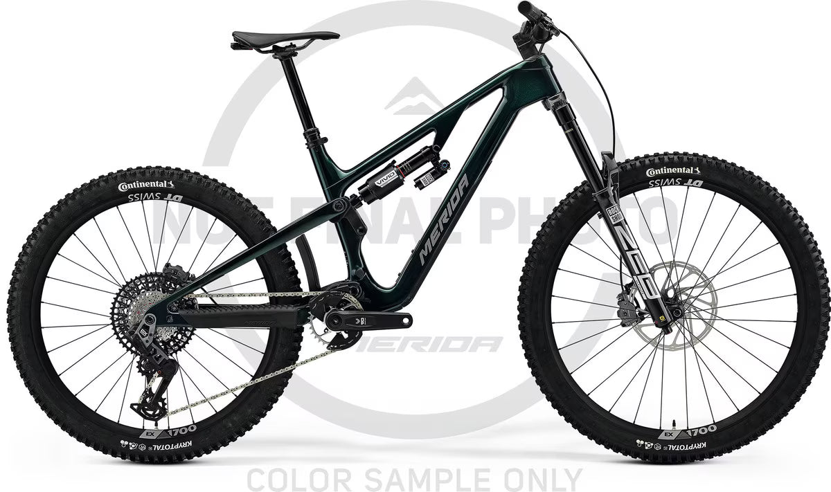 27 ONE-SIXTY 8000 ETA:04/09
