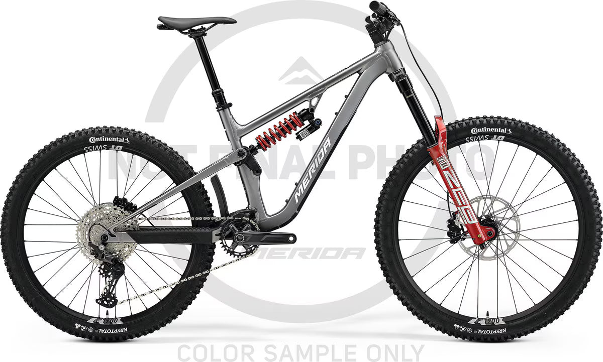 27 One-Sixty Fr 800 Enduro ETA: 20/09
