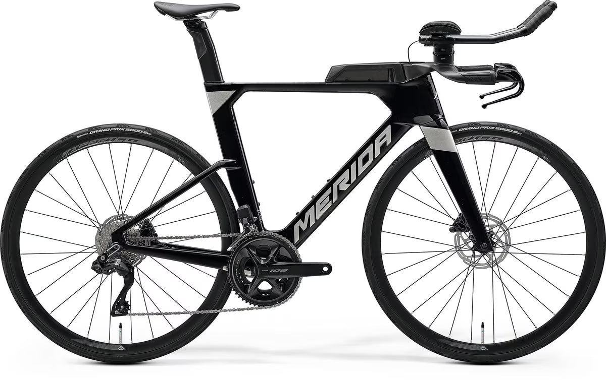26 TIME WARP TRI 5000