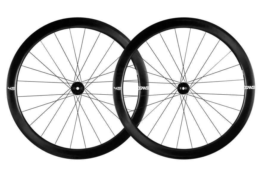 ENVE WHEEL SET FOUNDATION DISC