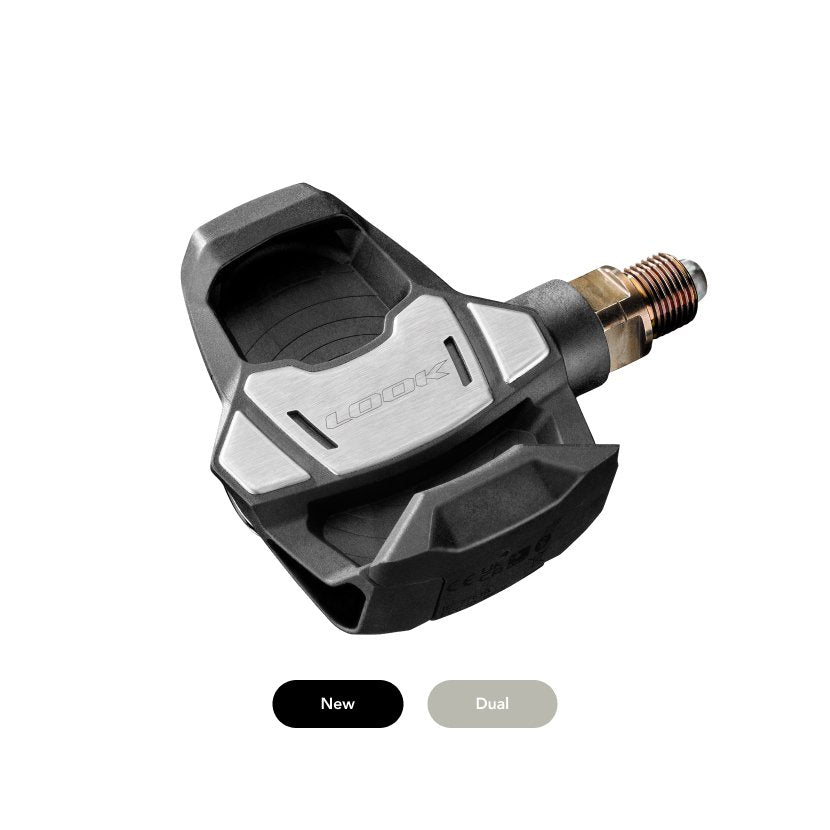 Look Keo Blade Power Meter Pedal Dualš„BLACK FRIDAY SALEš„