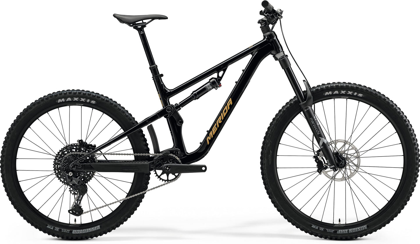 One-Sixty 400 Enduro