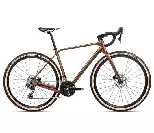 ORBEA TERRA H30 COPPER 💥SPRING SALE💥