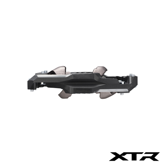 XTR PD-M9220 SPD PEDALS XTR TRAIL