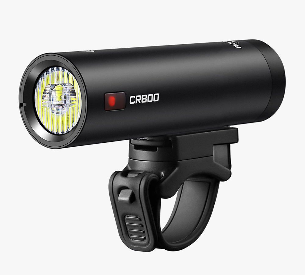 Ravemen CR800 Front light