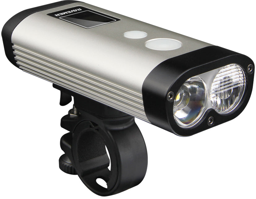 Ravemen PR900 Front light
