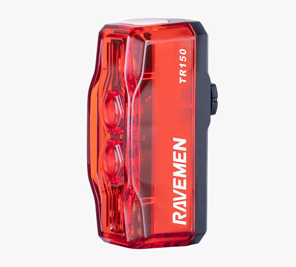 RAVEMEN TR150 REAR LIGHT