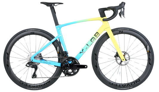 X-LAB RS8 105 Di2💥SPRING SALE💥