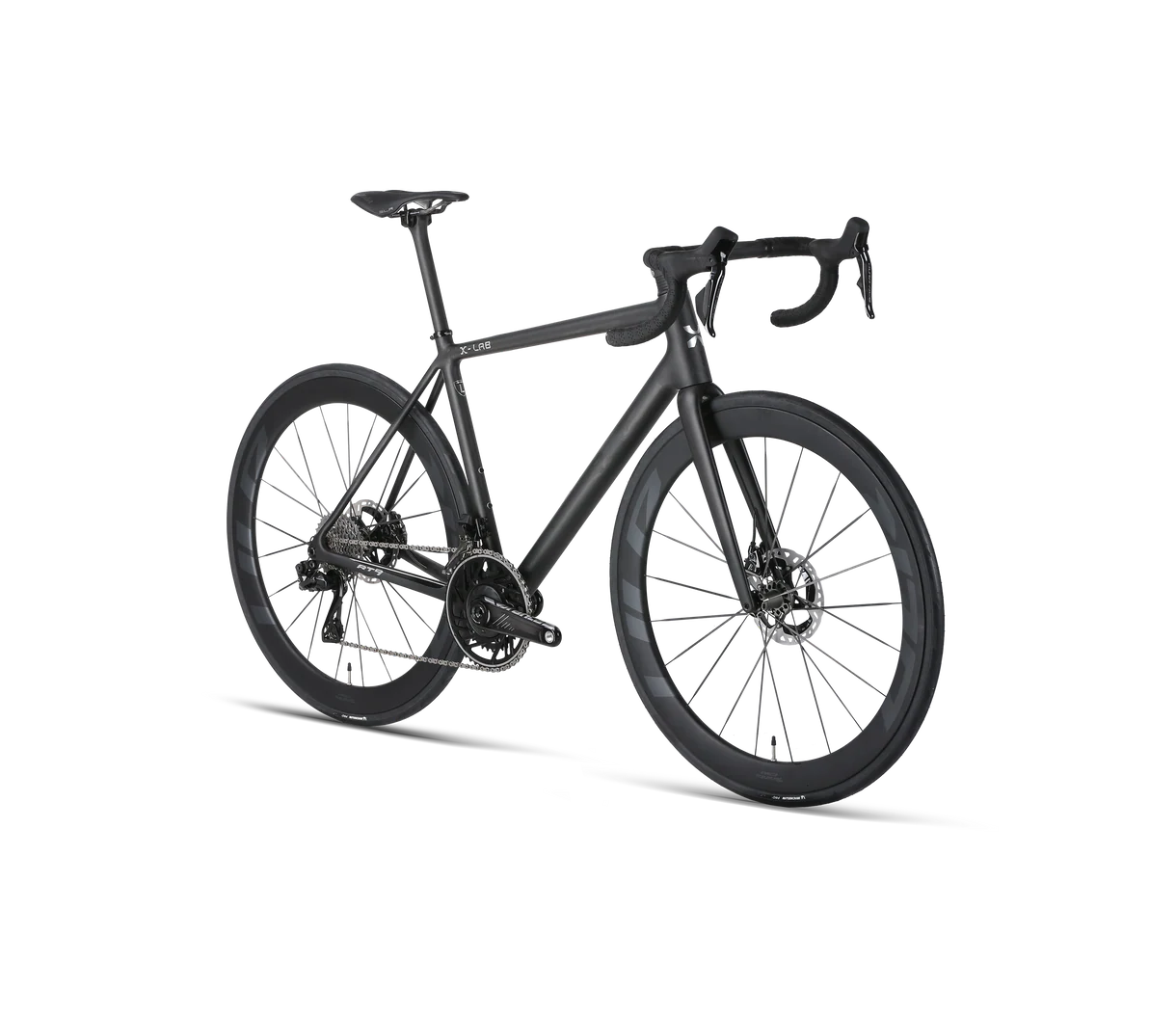 X-LAB RT9 Dura-Ace Di2 ETA 06/26