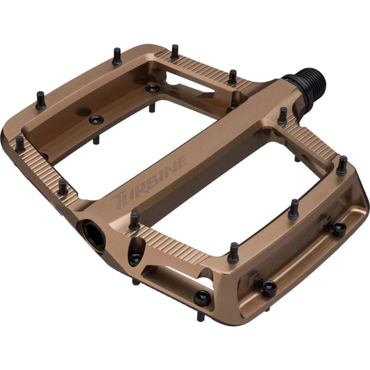 Race Face Turbine Pedals