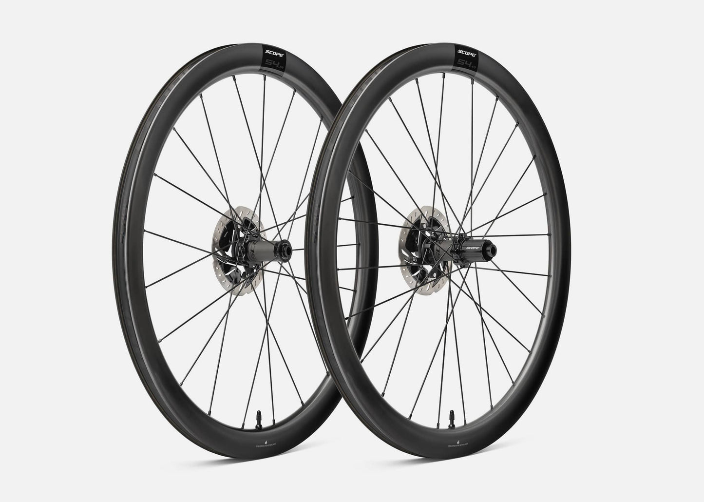 S4.A All-Road /Shimano