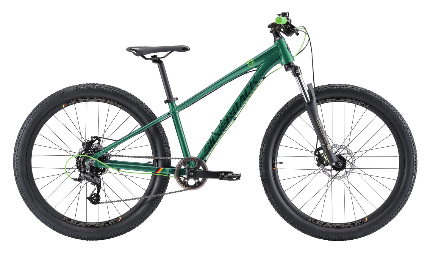 Silverback Spyke 26in