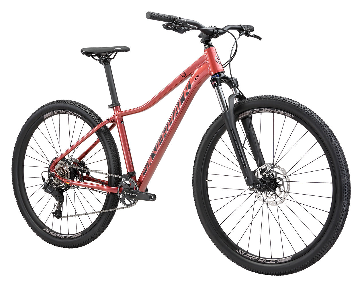 25 SE SERIES 8 LADIES