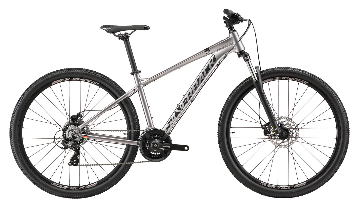 25 SE SERIES 7