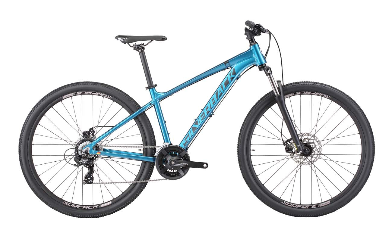 25 SE SERIES 7