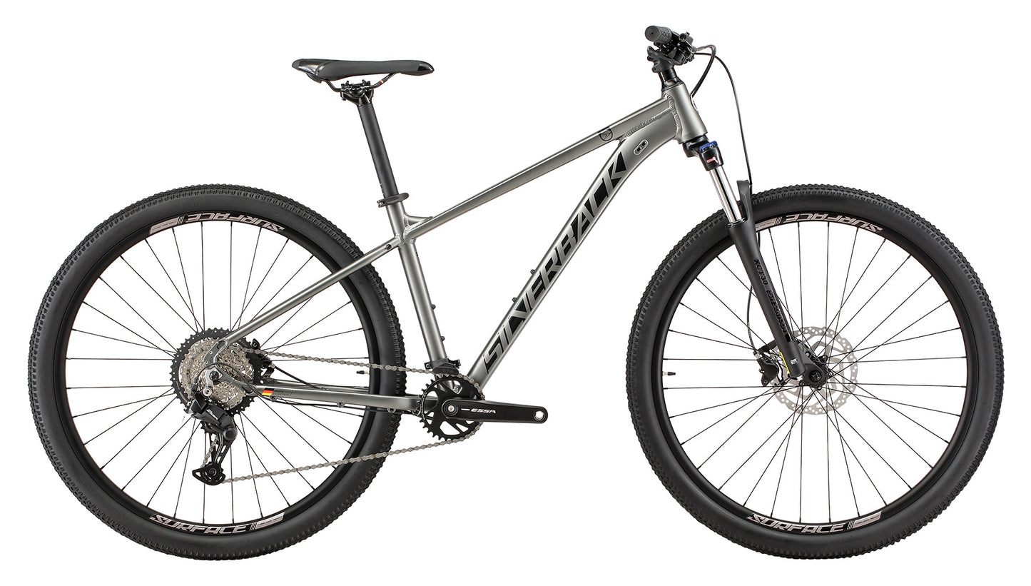 25 SE SERIES 8