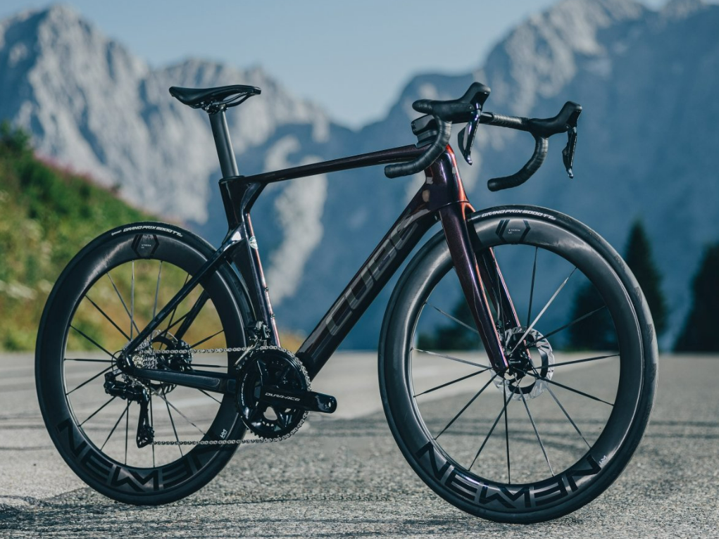 25 Litening AERO C:68X SLT