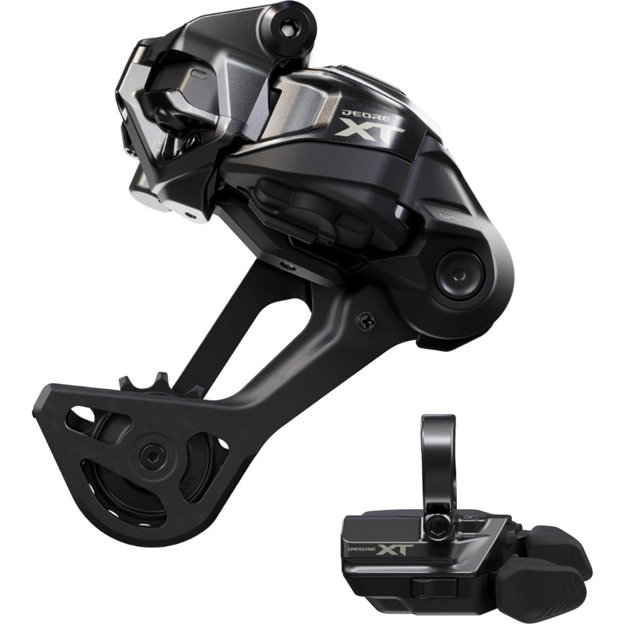 Shimano XT Di2 M8250 Long Cage Drivetrain Kit