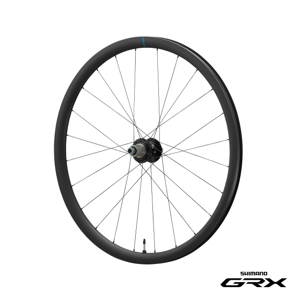 Shimano GRX WH-RX880 WHEELSET TUBELESS