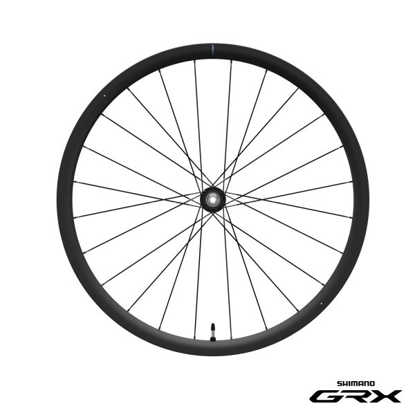 Shimano GRX WH-RX880 WHEELSET TUBELESS