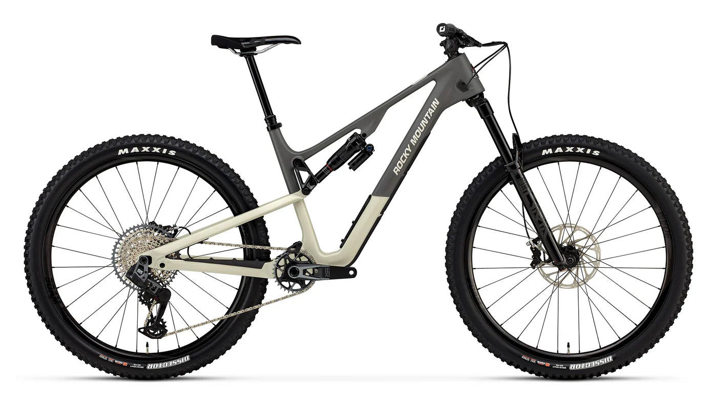 Instinct C70 SRAM AXS 2024