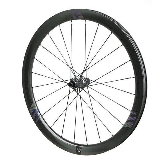 FARSPORTS X-Series Gravel Wheelsets