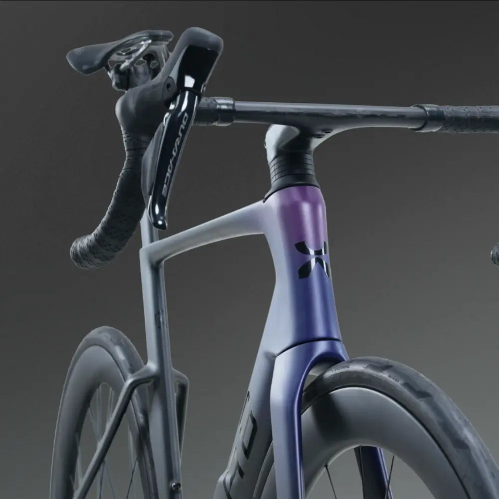 X-Lab AD9 Aero Bike 2026 ETA 06/26