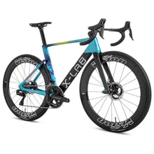X-Lab AD9 Astana Team Edition Bike💥Preorders for ETA Oct 2025💥