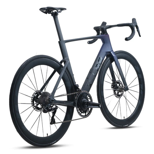 X-Lab AD9 Aero Bike 2026 ETA 06/26