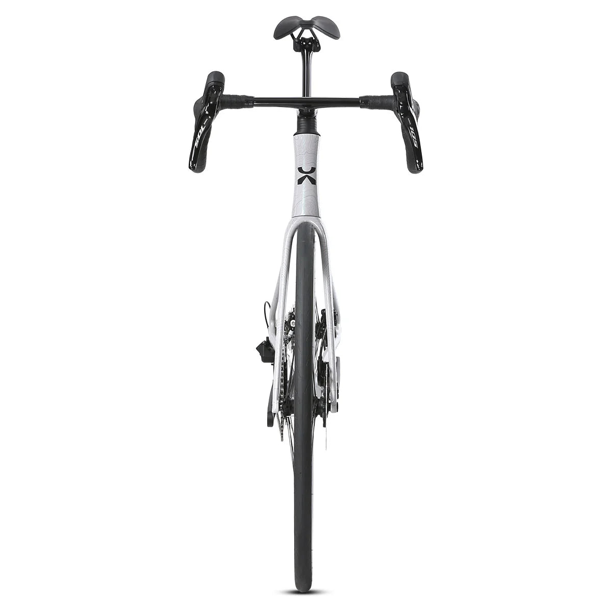 27 X LAB RS7 105 Di2