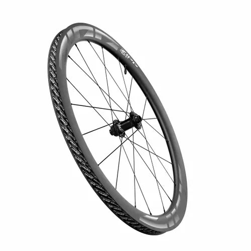 ZIPP 404 S Tubeless DB WHEELSET