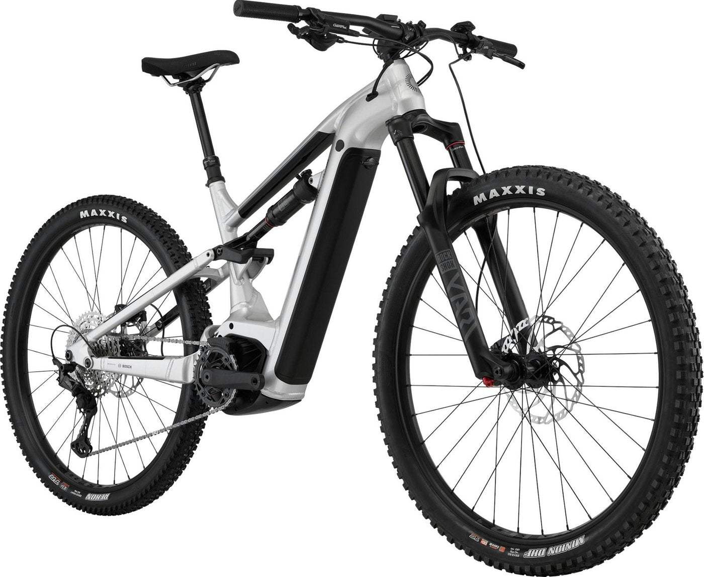 Cannondale Moterra Neo 3 (Mercury)