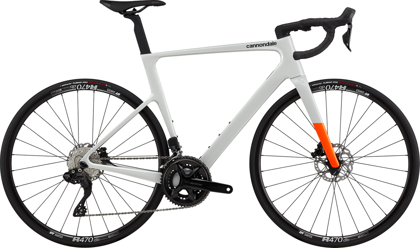 SuperSix EVO 3