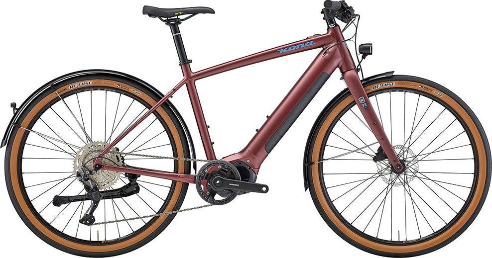 Buy Dew-E DL Online Melbourne Road eBikes Store Australia