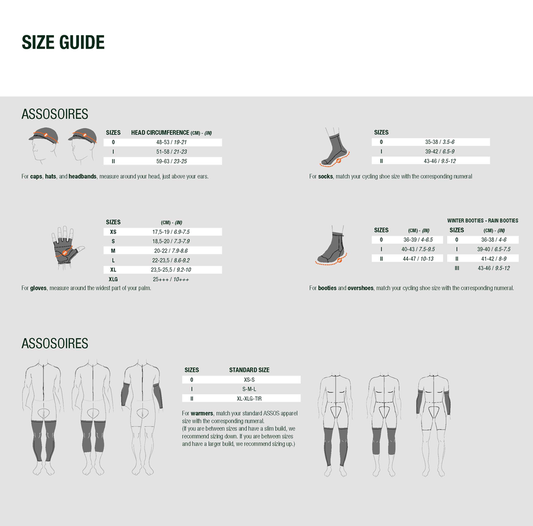SPRING FALL KNEE WARMERS II - BLACK SERIES