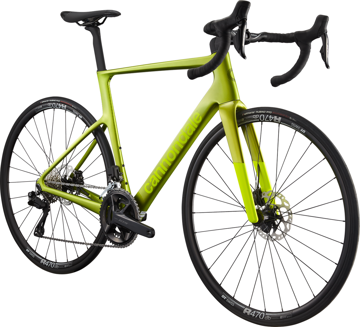 SuperSix EVO 3