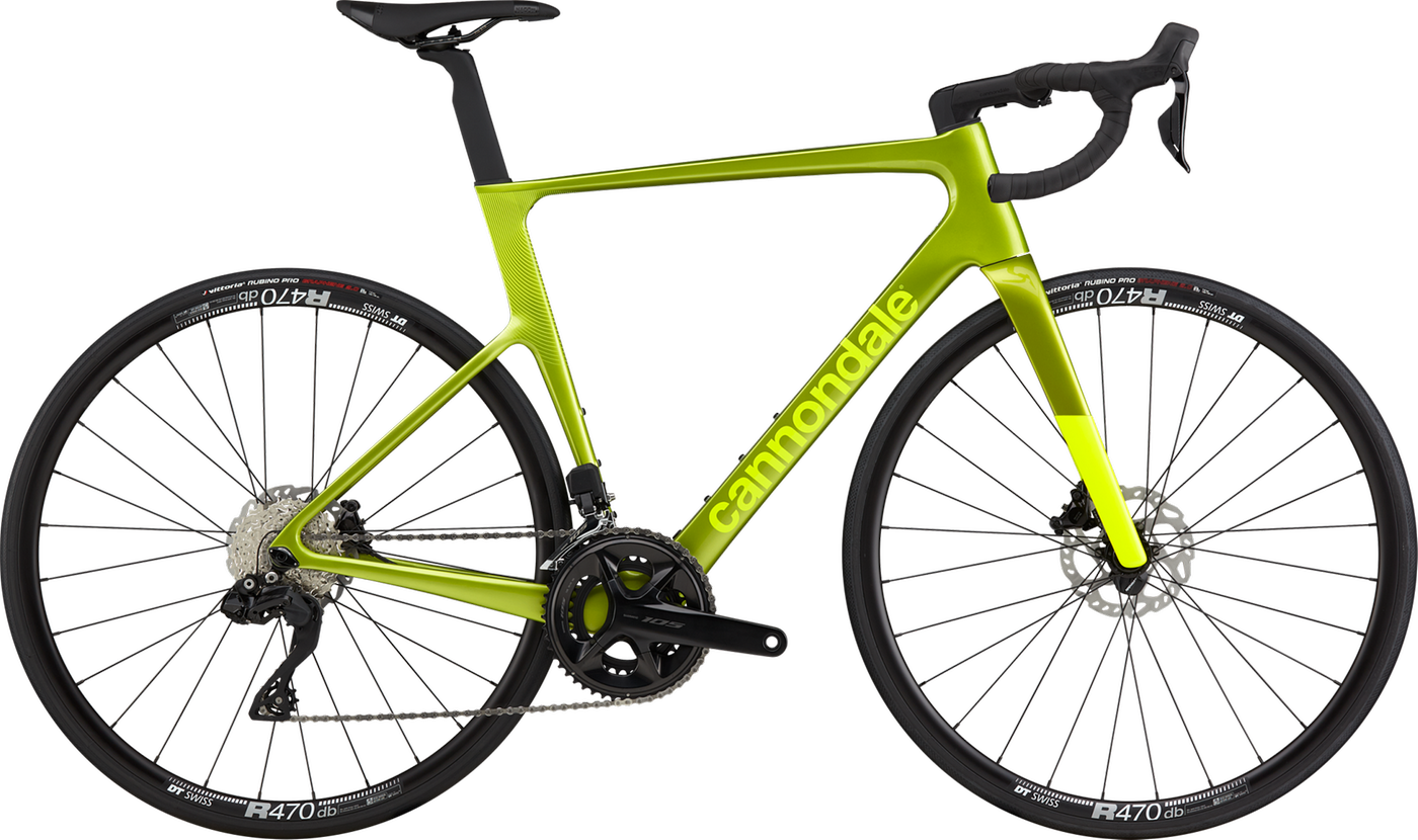 SuperSix EVO 3