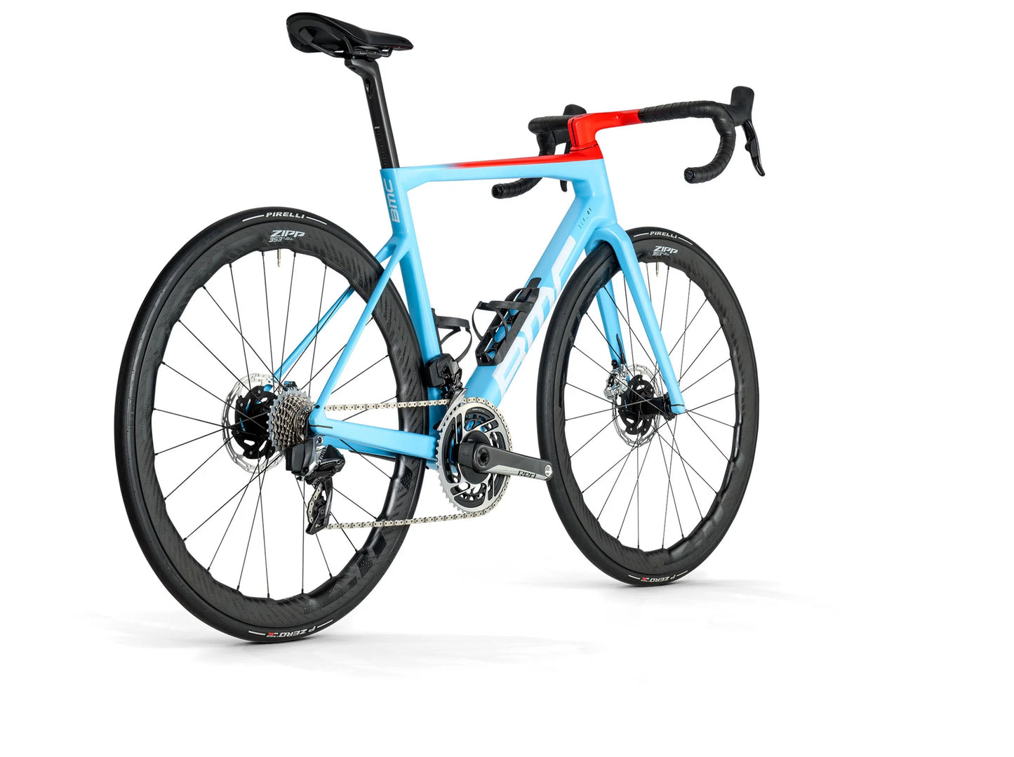 Teammachine SLR 01 ONE 2024
