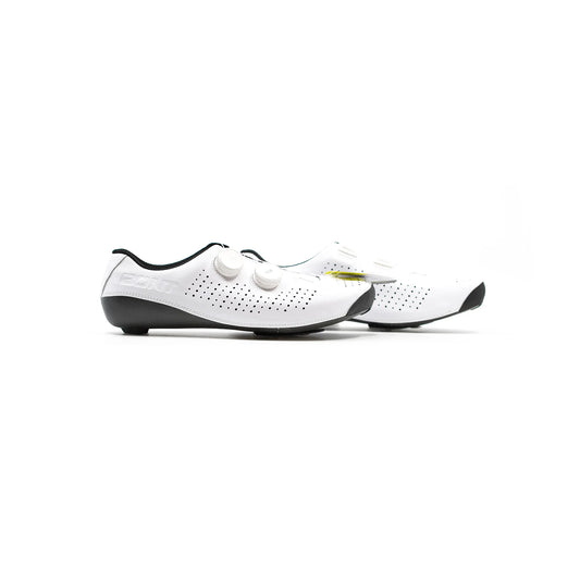 Bont Vaypor Road Shoe - White