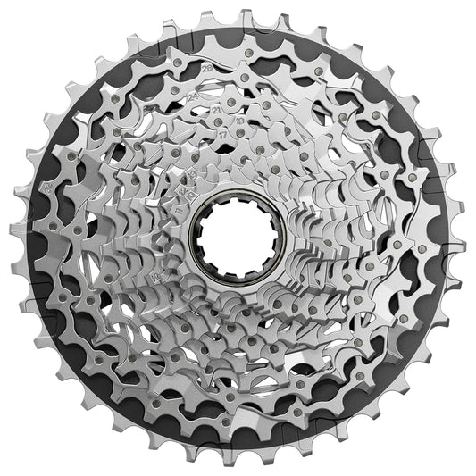 SRAM Force AXS E1 Cassette XG-1270 12-Speed