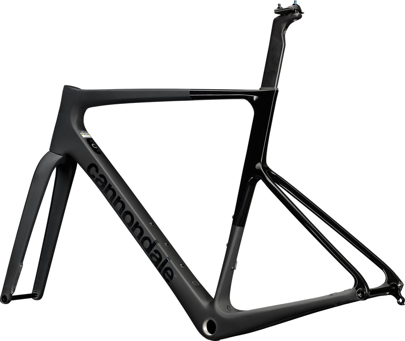 SuperSix EVO LAB71 Frameset