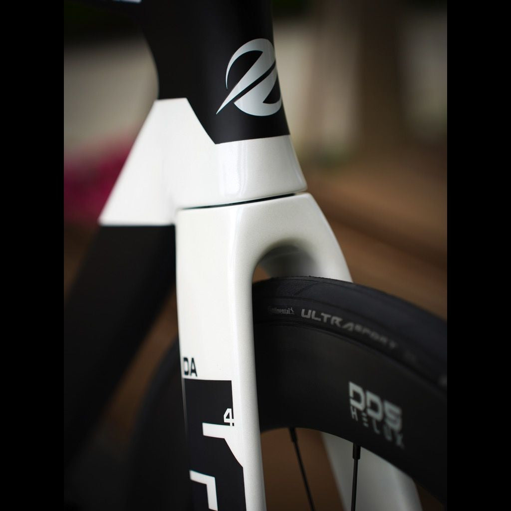 ALVAS DA54 ULTEGRA Di2