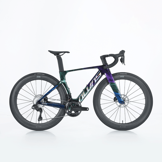 ALVAS DA54 ULTEGRA Di2