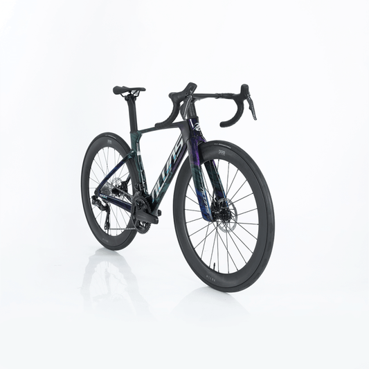 ALVAS DA54 ULTEGRA Di2