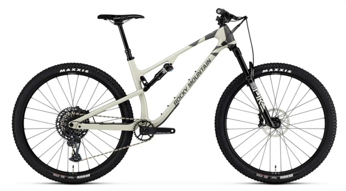 ELEMENT CARBON 30
