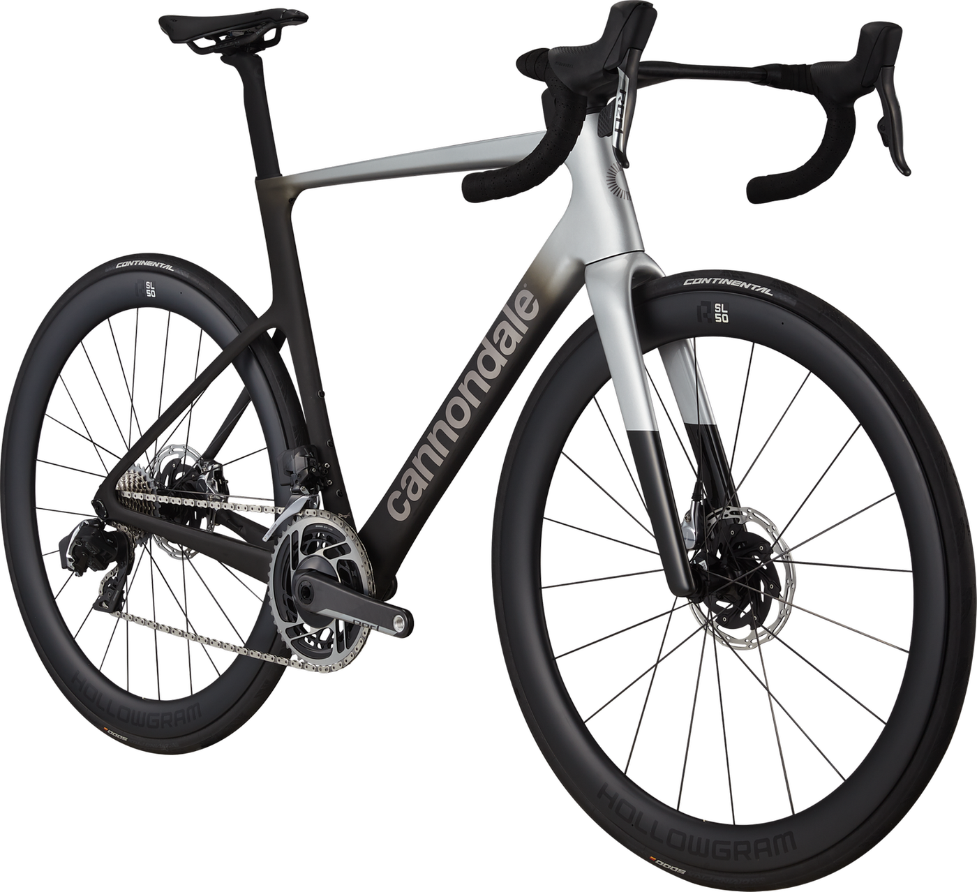 SuperSix EVO Hi-MOD 1