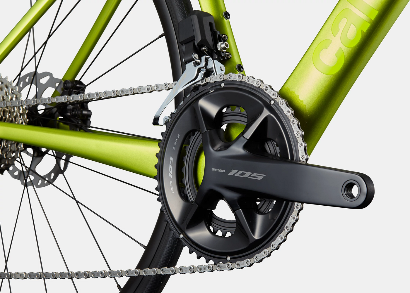 SuperSix EVO 3 💥SPRING SALE💥